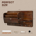 Rebee Vision Key Holder Wall Mount - Image 2