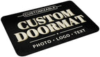 Custom Doormat Personalized Floor Mat - Image 3