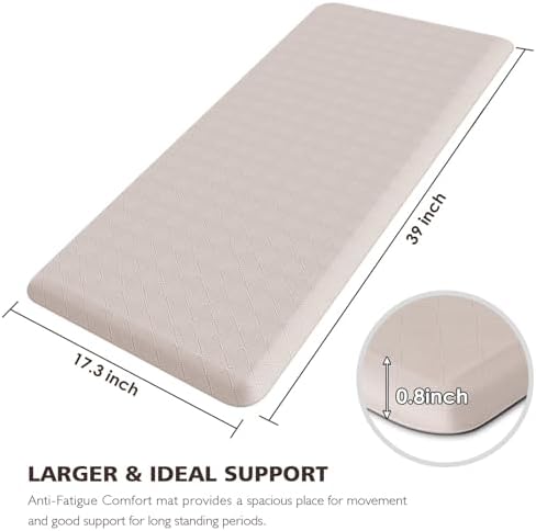 HappyTrends Kitchen Floor Mat - Image 2
