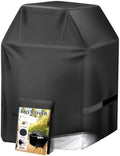 Aoretic Grill Cover, 40 inch BBQ Gas Grill Cover by Aoretic