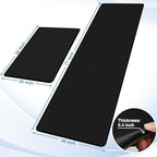 StepRite Kitchen Mats for Floor, 2-Piece Anti-Fatigue Kitchen Rugs - Image 2
