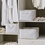 TheWarmHome Storage Basket for Gifts Empty - Image 2
