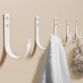 22LB Wall Hooks for Hanging Towel/Coat by Josmimic