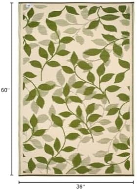Fab Habitat Outdoor Rug - Image 2