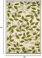 Fab Habitat Outdoor Rug - Image 2
