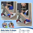 Water-free Sneaker Cleaner - Image 6