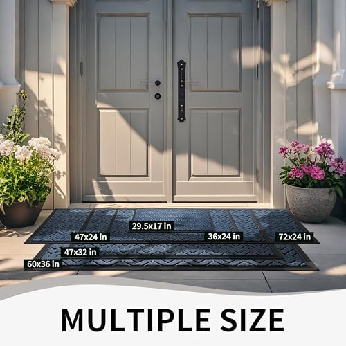 Yimobra Extra Long Indoor Outdoor Mats - Image 6