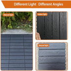 Polymer Interlocking Composite Deck Tiles Outdoor - Image 7