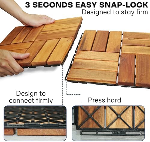 Deck Tiles - Image 5