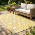 Fab Habitat Outdoor Rug by FabHabitat