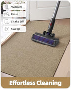 Color&Geometry Ultra-Thin Indoor Door Mat Entrance - Image 7
