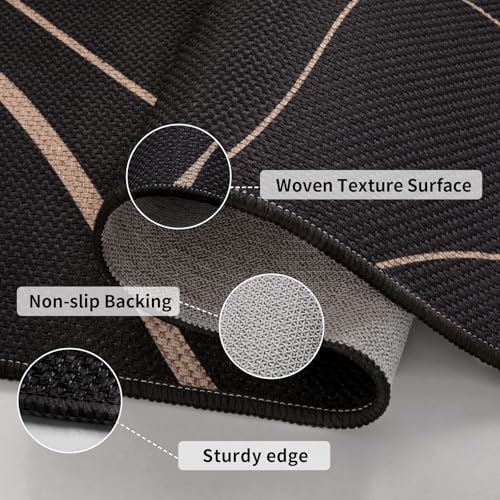 Tangsoo Easy Jute 2x3 Small Rug - Image 3