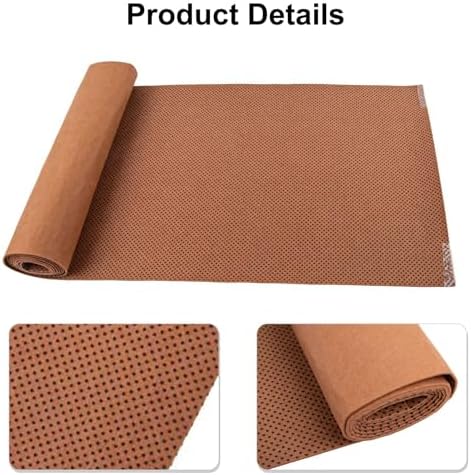 Anti-Slip Ice and Snow Carpet Mat - Image 6