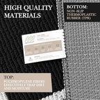 Premium Quality Polypropylene Indoor Door Mat - Image 6