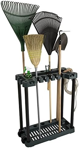 Garden Tool Organizer - Image 2