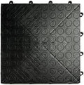 SnapLock GarageDeck 12"x12" Interlocking Garage Floor Tiles by BigFloors