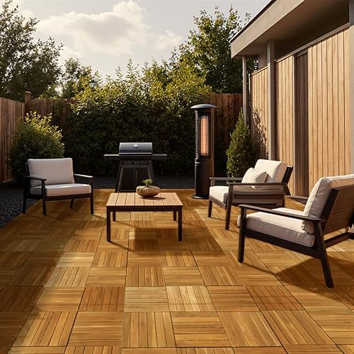 Deck Tiles - Image 2
