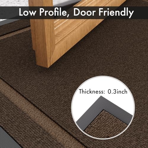 Front Door Mat Outside Entranc - Image 5