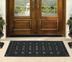 A1 Home Collections 34-LB Heavy Duty Rubber Doormat 36"×72" - Image 5