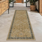 Hazo Haus Vintage 2x8 Runner Rug - Image 6