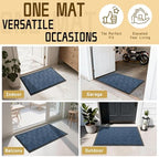 Yimobra Large Indoor Outdoor Mats - Image 6
