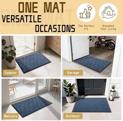 Yimobra Large Indoor Outdoor Mats - Image 6