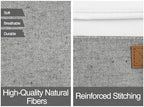 StorageWorks Fabric Storage Bins - Image 3