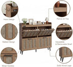ChooChoo Shoe Storage Cabinet - Image 5