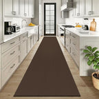KOZYFLY Cotton 2.5'x12' Runners Rugs - Image 2
