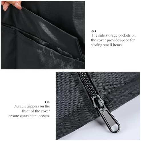 Waterproof Wire Shelving Cover, Dustproof Protection - Image 5