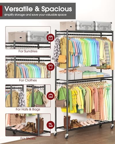 Sakugi Clothes Rack - Image 5