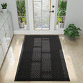 Yimobra Large Indoor Outdoor Mats by Yimobra