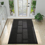Yimobra Large Indoor Outdoor Mats by Yimobra