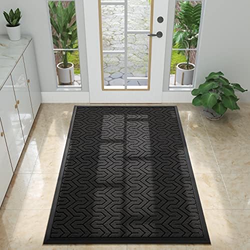 Yimobra Large Indoor Outdoor Mats by Yimobra