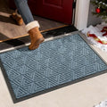 Yimobra Large Indoor Outdoor Mats by Yimobra