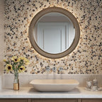 Pebble Tile, 4 Sheets - Image 6