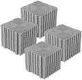 Garvee 100Pack Interlocking Floor Tiles by Garvee