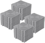 Garvee 100Pack Interlocking Floor Tiles by Garvee