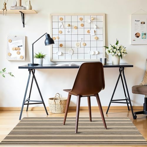 OLANLY Fall Door Mat by OLANLY