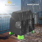 Kids Water Table Cover Suitable - Image 2