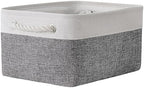 TheWarmHome Organization and Storage Basket by TheWarmHome