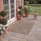 SAFAVIEH Courtyard Outdoor Area Rug 2'3"x5' - Image 7