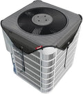 26x26 Central Air conditioner Covers by Xeeol