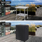 Prep Table Cover for Keter Unity Small - Image 4