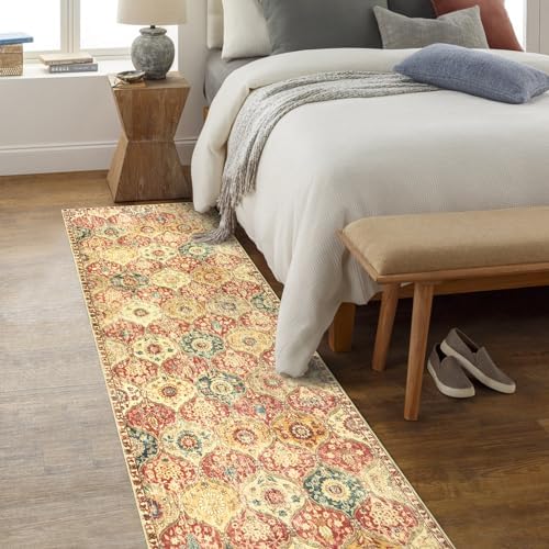 Lahome Moroccan Hallway Rug - Image 5