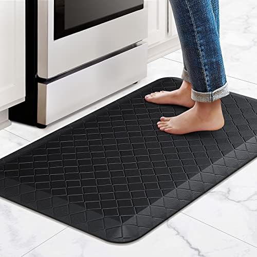 HappyTrends Kitchen Floor Mat by HappyTrends