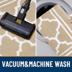 Buganda Indoor Door Mat, Dirt Resistant Doormat - Image 5