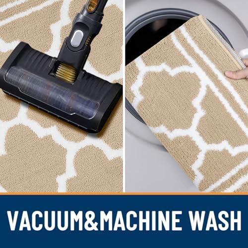 Buganda Indoor Door Mat, Dirt Resistant Doormat - Image 5