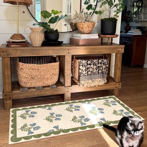 Front Door Mat Indoor Entrance - Image 4