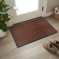 ubdyo Extra Durable Door Mat Outside Entrance by UBDYO